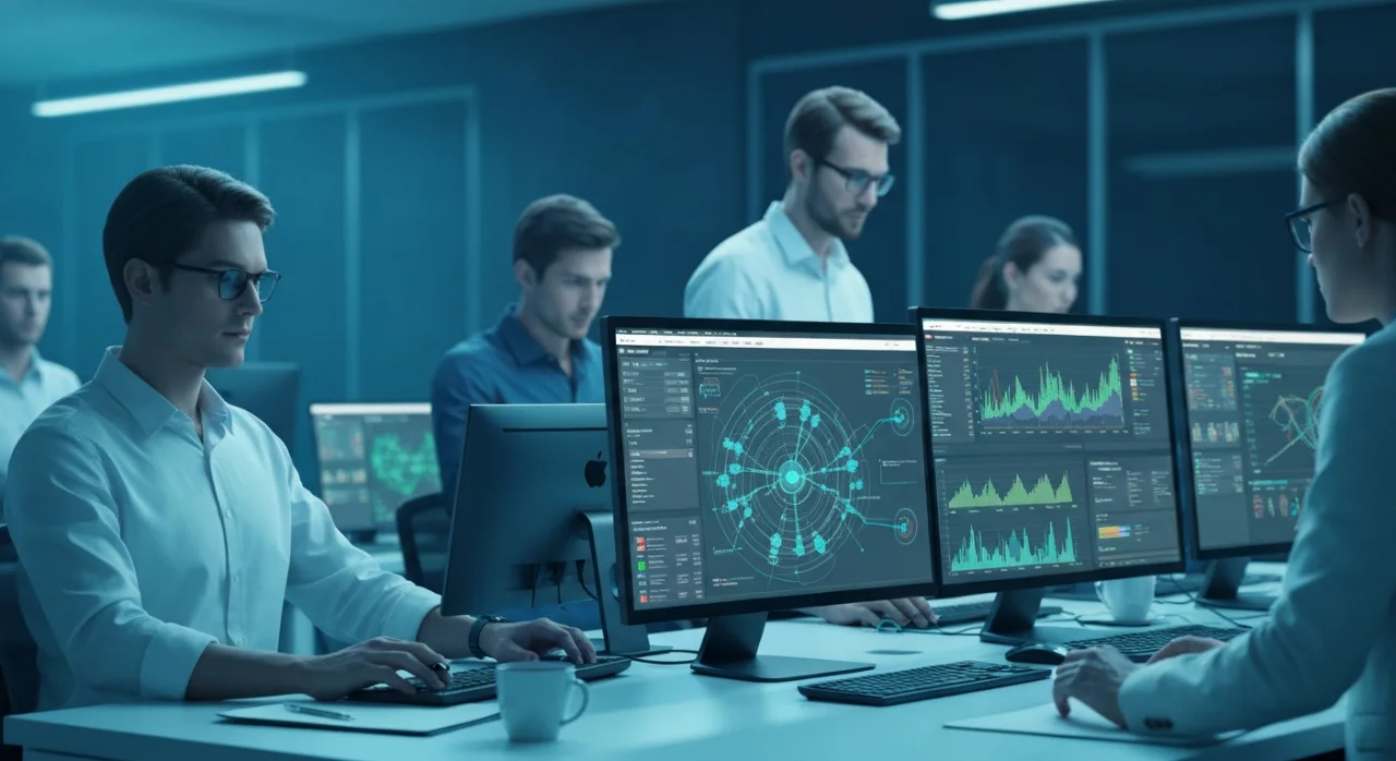 Cybersecurite Le Lamentin
