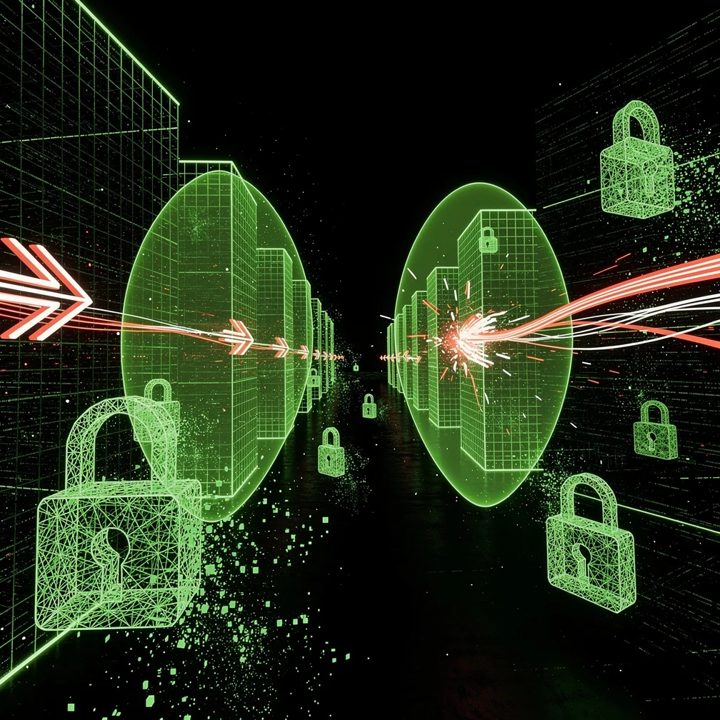 Cybersécurité Le Lamentin — Audit, pentest et défense périmétrique en France