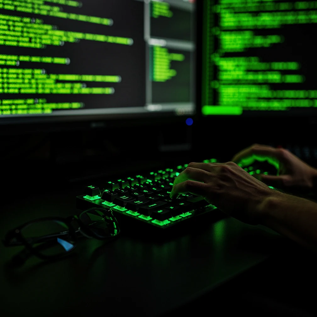 Cybersécurité Le Lamentin — Threat hunting, SOC et monitoring 24/7