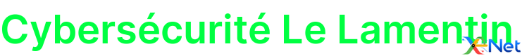 Cybersécurité Le Lamentin